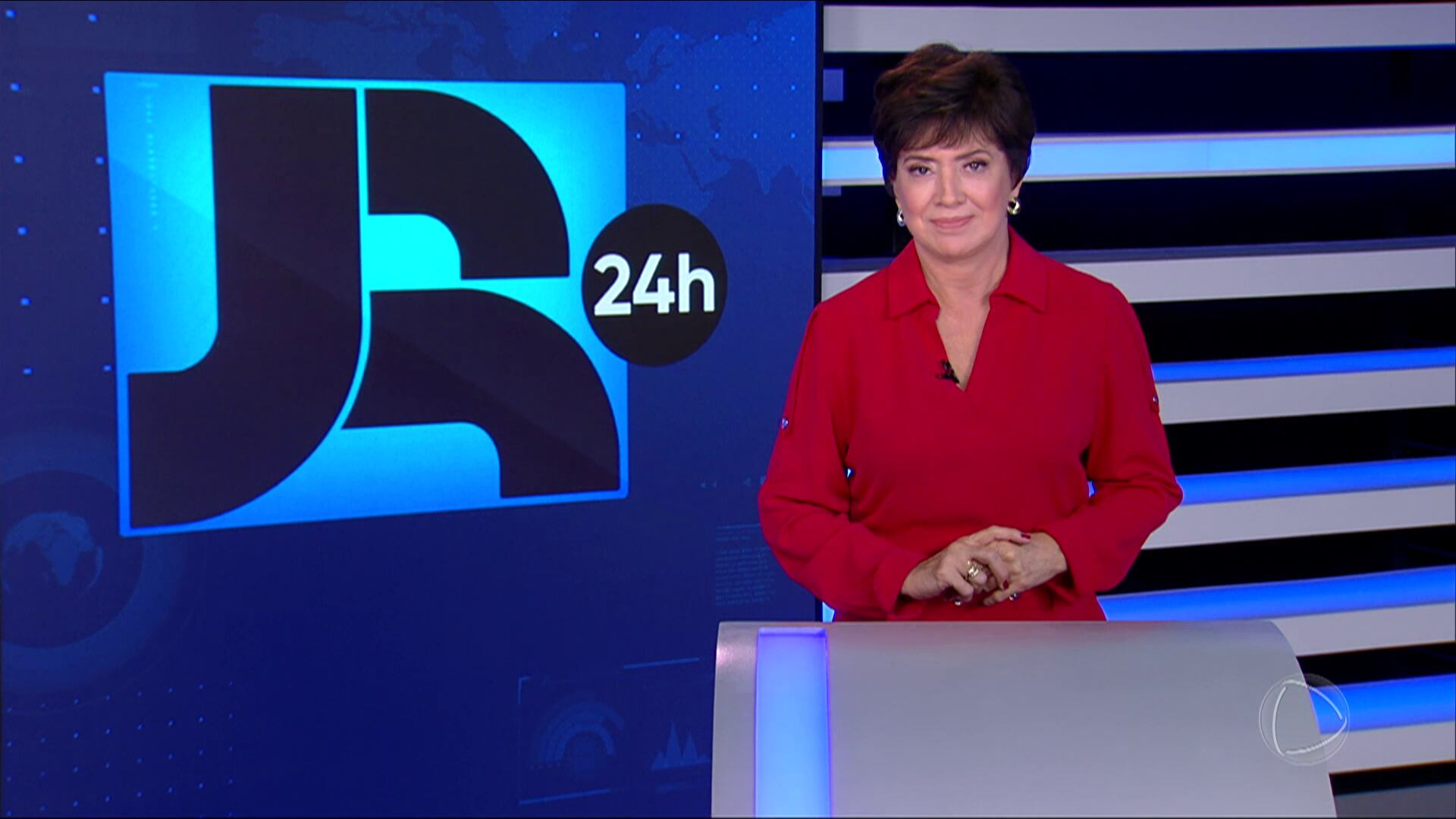 Assista à íntegra da 4ª edição do JR 24 Horas desta segunda (28)