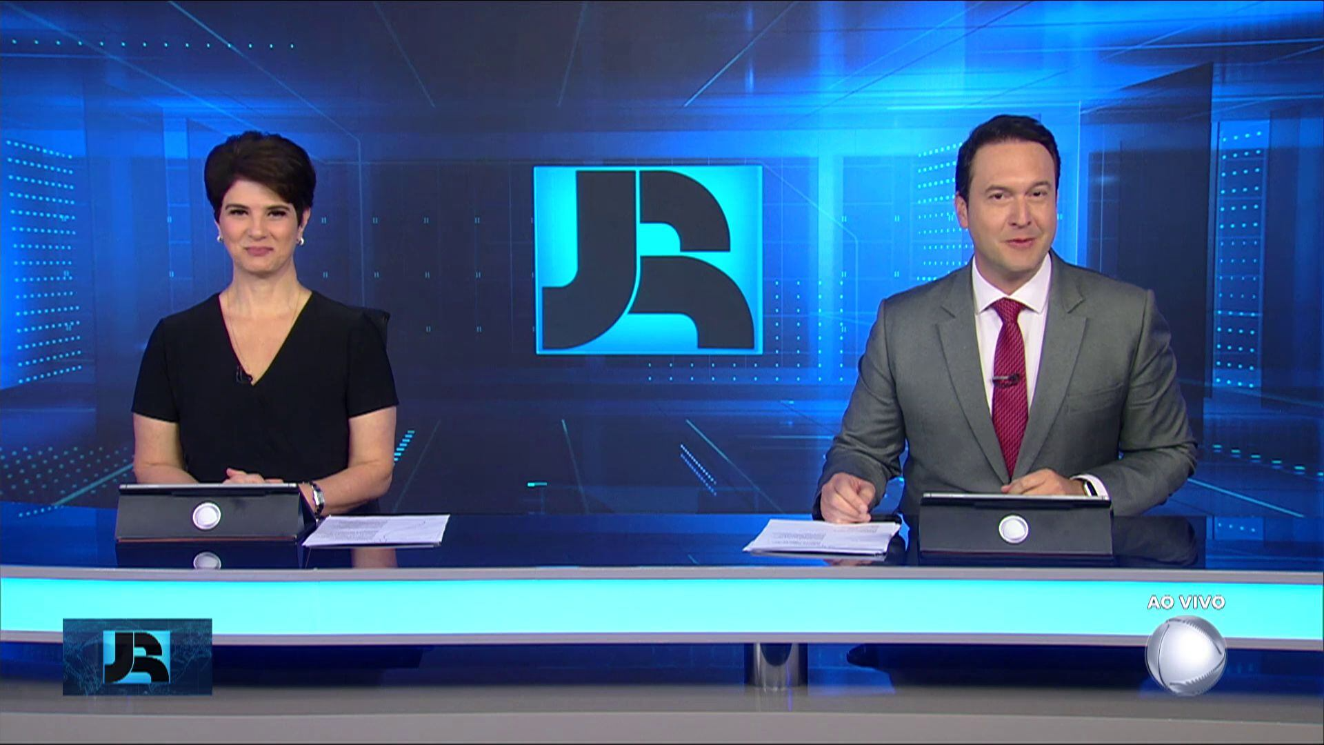 Assista à íntegra do Jornal da Record | 28/07/2025