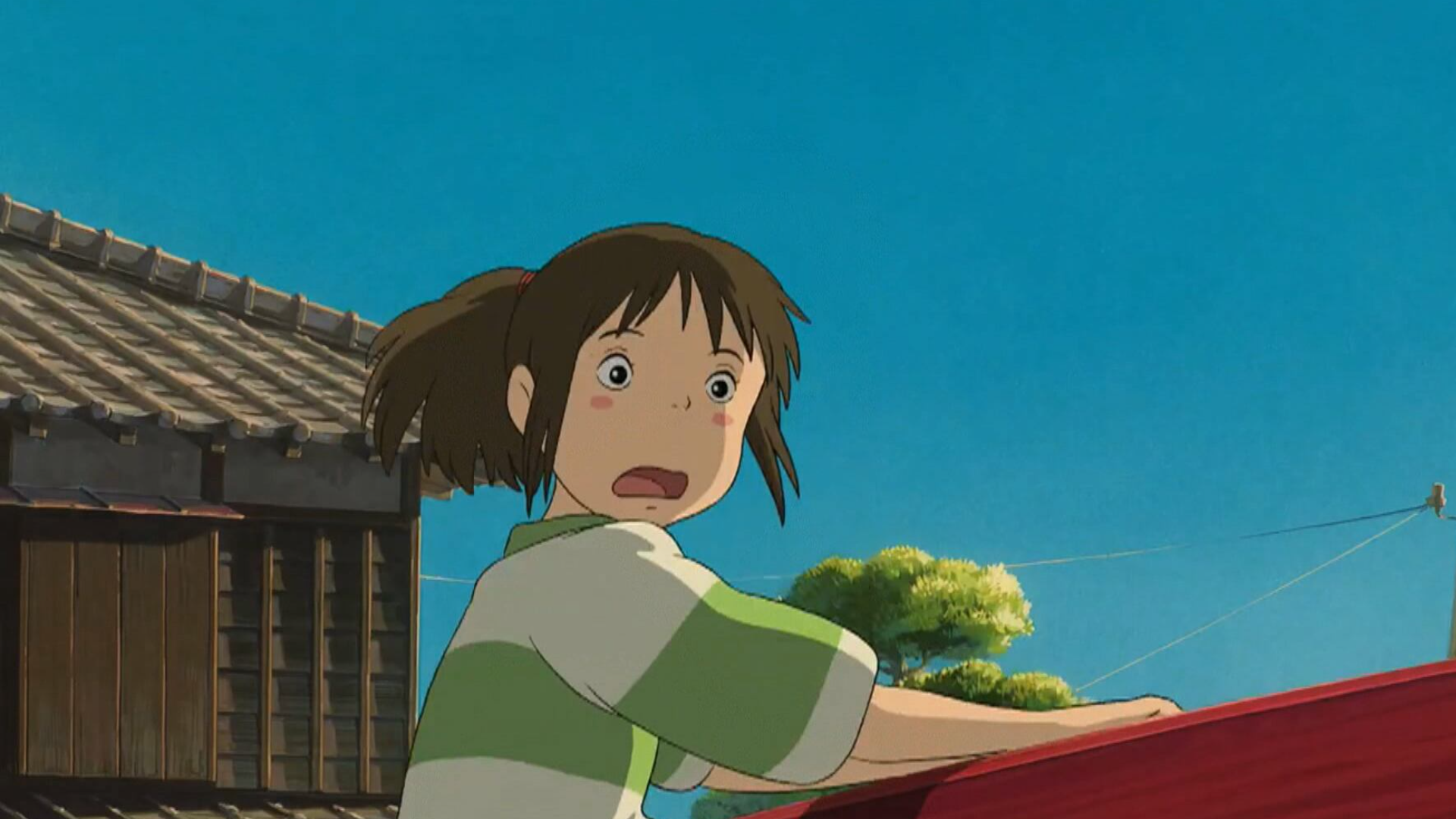 Festival exibe animações clássicas para celebrar os 40 anos do Studio Ghibli; veja a programação