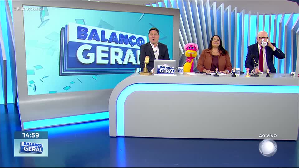 Assista à íntegra de A Hora da Venenosa desta terça (29)