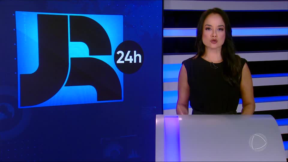 Assista à íntegra da 2ª Edição do JR 24 Horas desta quarta (29)