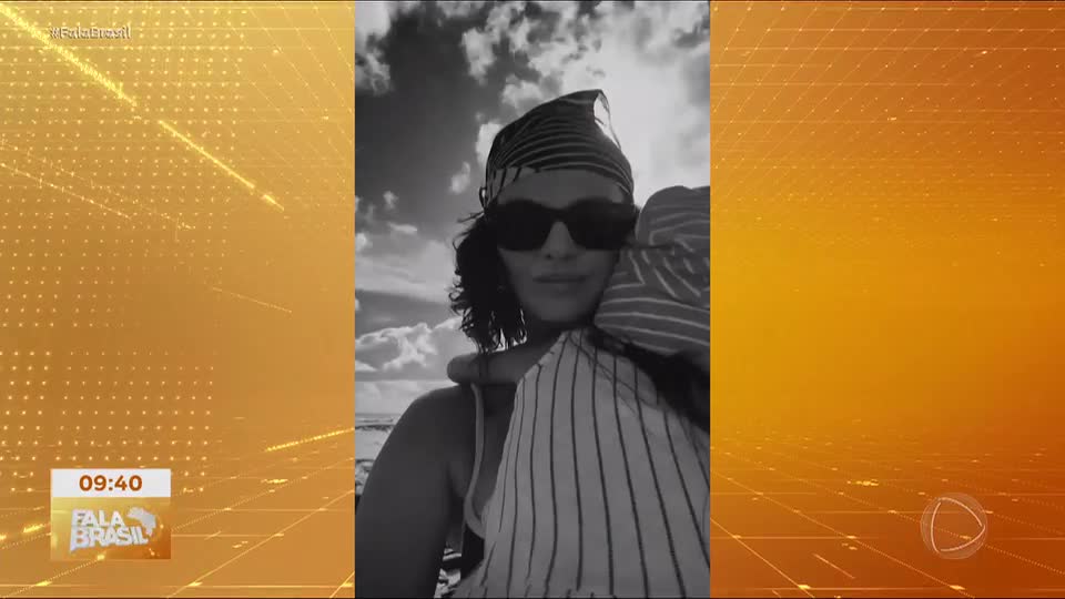 Síndrome nefrótica: entenda a condição renal que afeta a filha de Monica Benini e Junior Lima