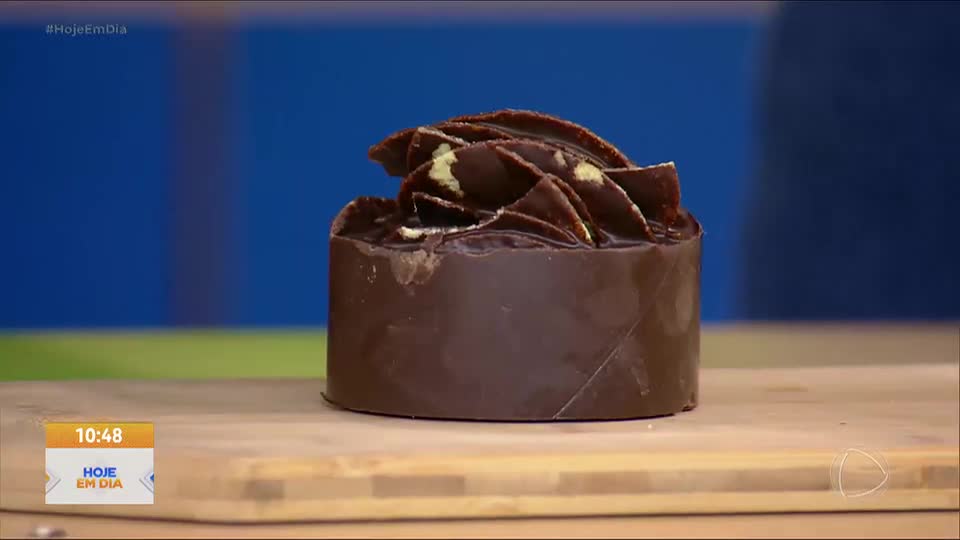 Truques de Cozinha: Aprenda a fazer uma fácil e deliciosa receita que mistura doce com salgado