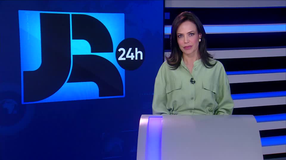 Assista à íntegra da Edição Digital do JR 24 Horas desta quarta (29)