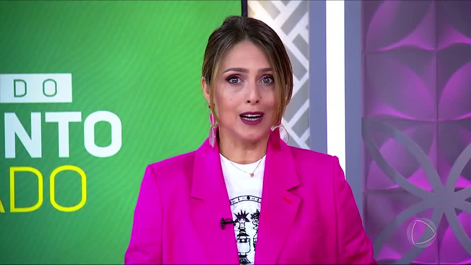 Mantenha a boca fechada durante uma briga | Minuto do Casamento Blindado