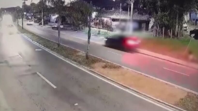 Motorista é condenado a mais de 40 anos de prisão por atropelar e matar jovem de 18 anos em Búzios