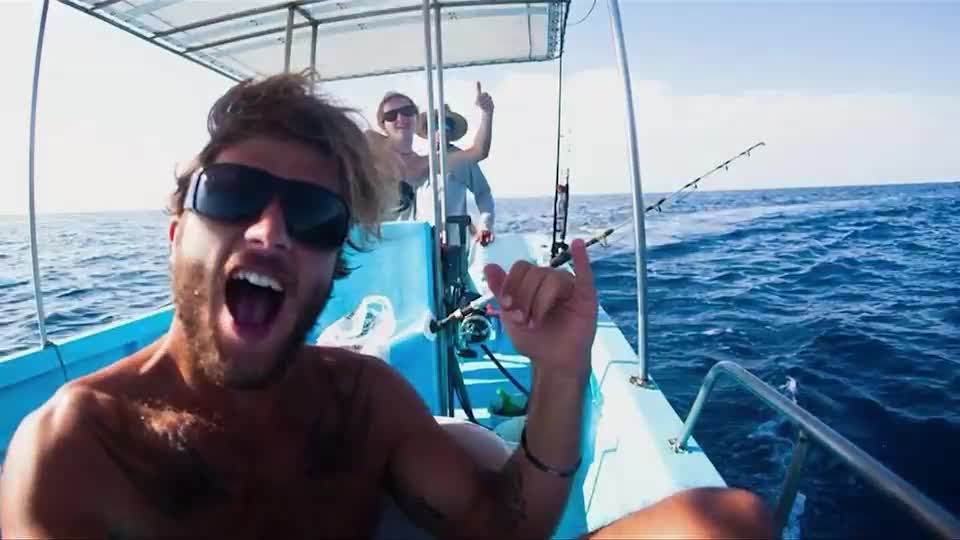 Doc Investigação mostra caso de falso fotógrafo da ONU nesta quinta-feira (30)