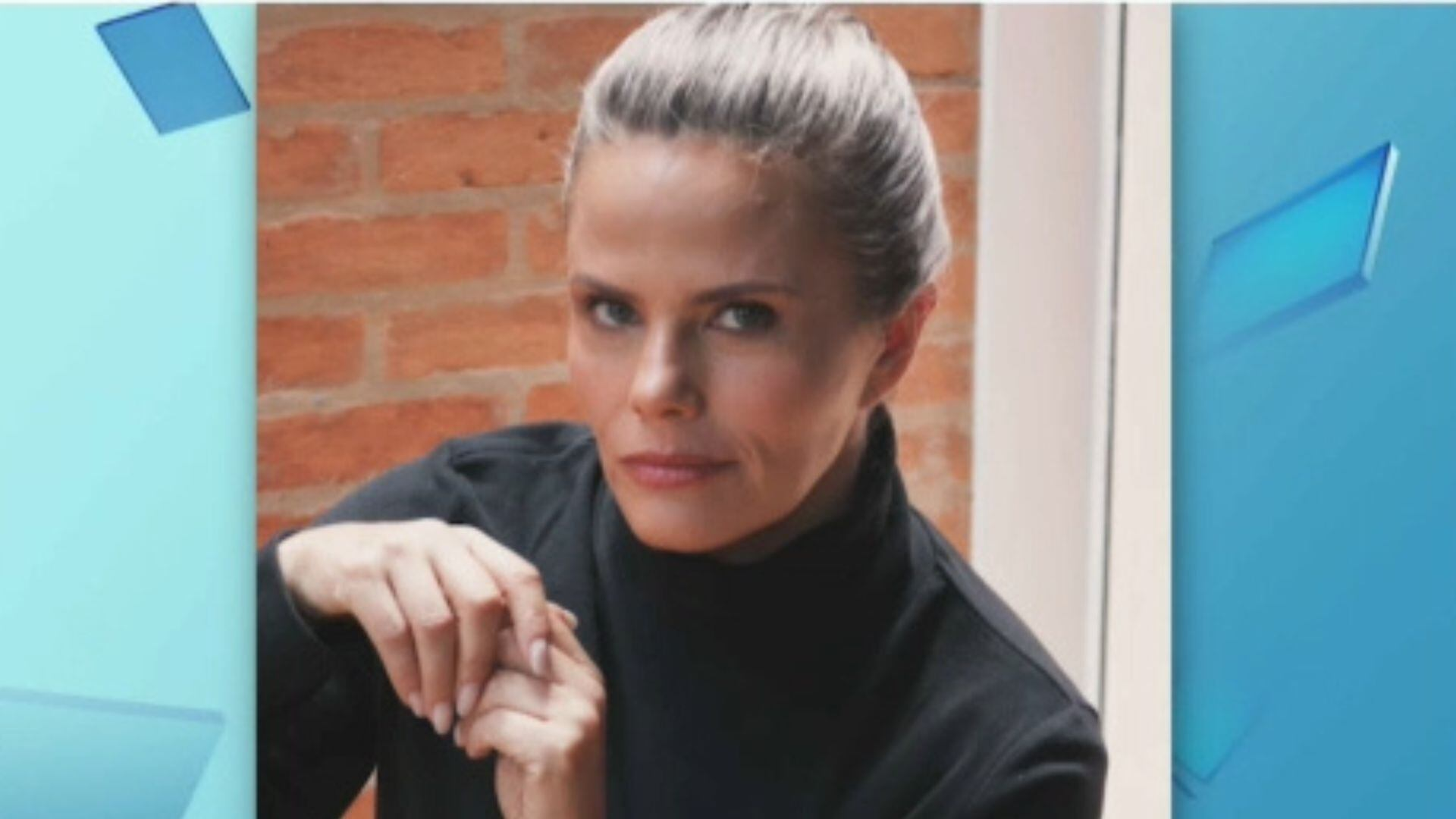 Maria Cândida revela experiência ruim ao entrevistar Denzel Washington e Keanu Reeves