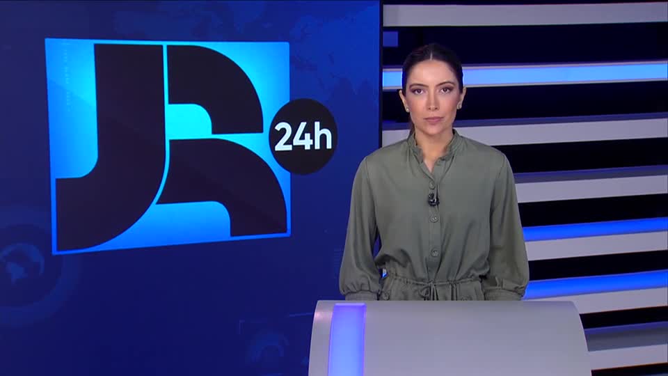 Assista à íntegra da Edição Digital do JR 24 Horas desta quarta (30)