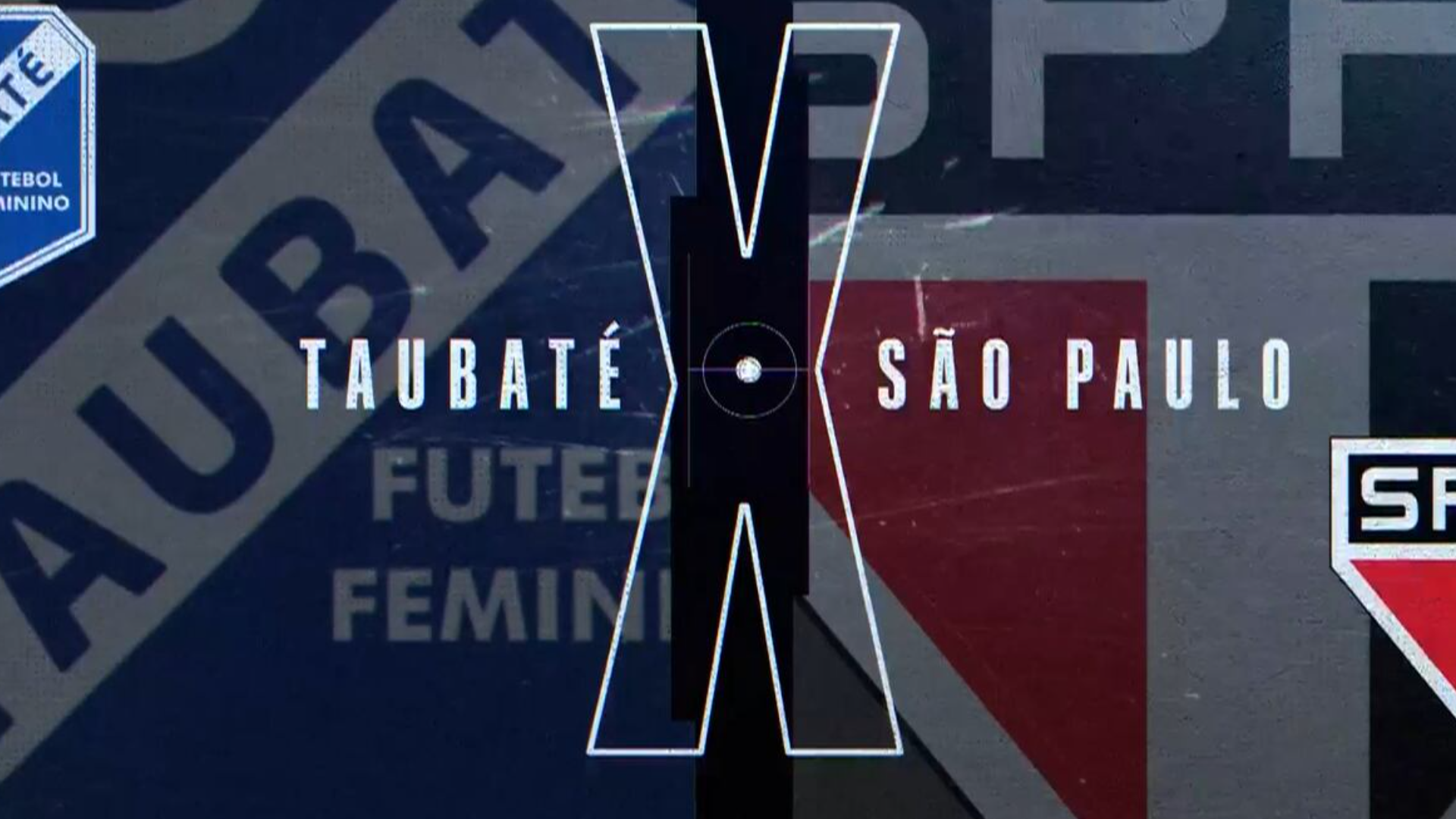 RECORD NEWS exibe Taubaté e São Paulo pela 5ª rodada do Paulistão Feminino