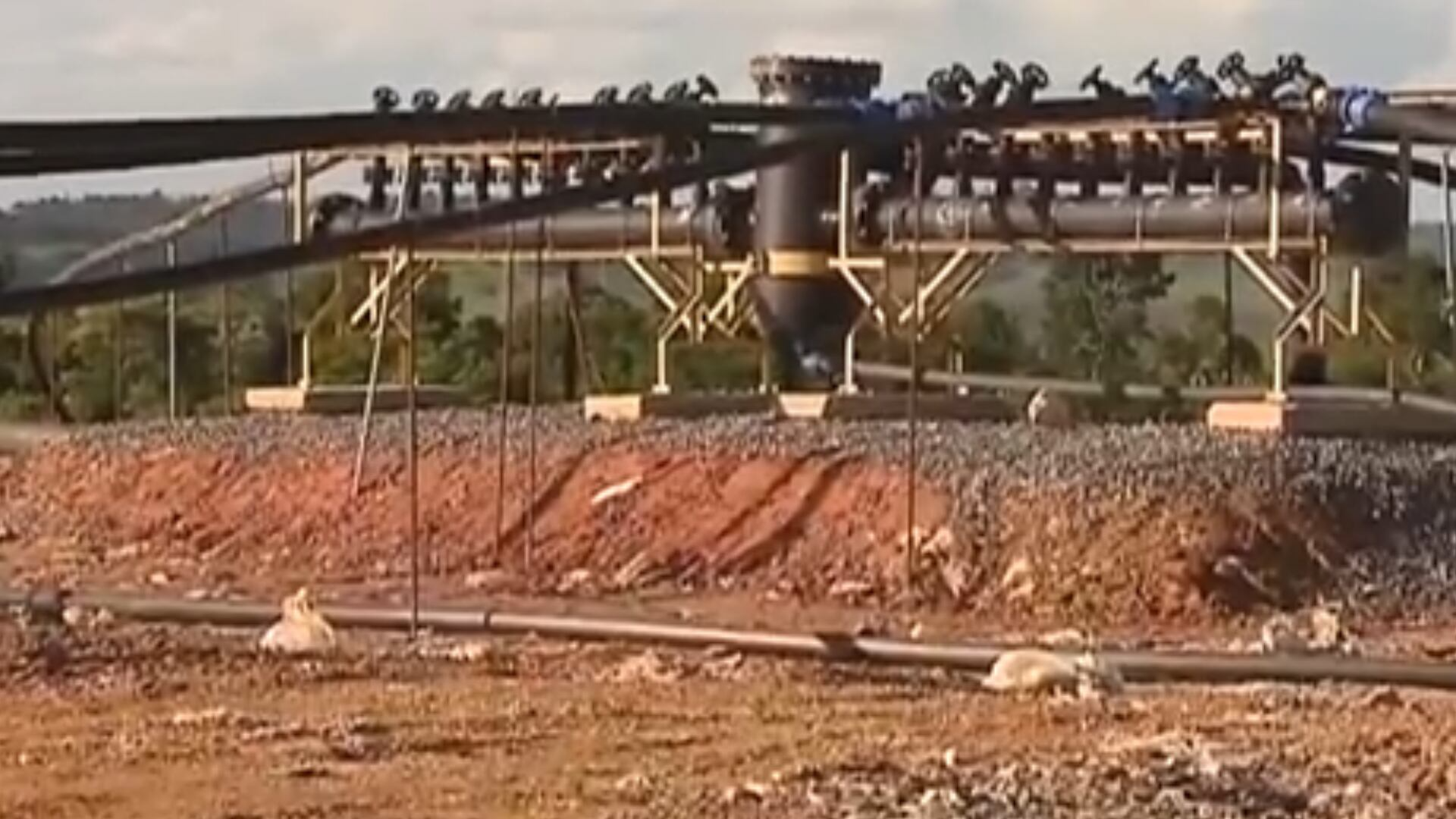 Parceria entre Orizon e Sergas pretende impulsionar biometano em Sergipe