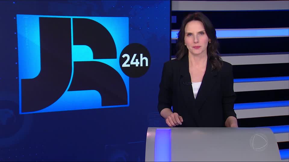 Assista à íntegra da 3ª edição do JR 24 Horas desta quarta (30)
