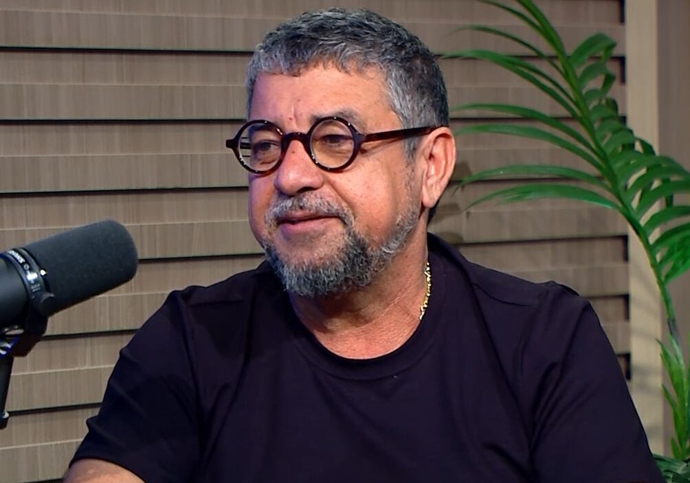 Prefeito de Maricá, Quaquá diz que guarda municipal será armada com ‘fuzil e caveirão’