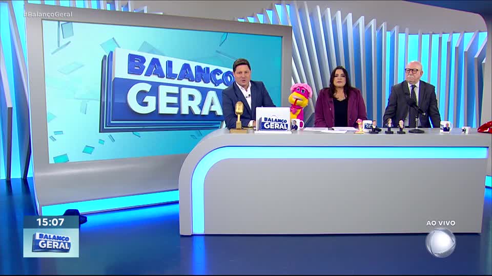Assista à íntegra de A Hora da Venenosa desta quarta (30)
