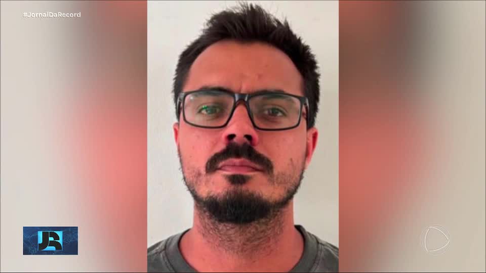 Chefe do tráfico da BA é encontrado em comunidade do RJ durante operação policial