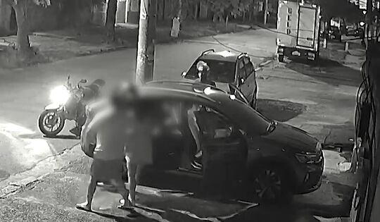 Insegurança no Rio de Janeiro: a cada cinco minutos e meio uma pessoa é assaltada