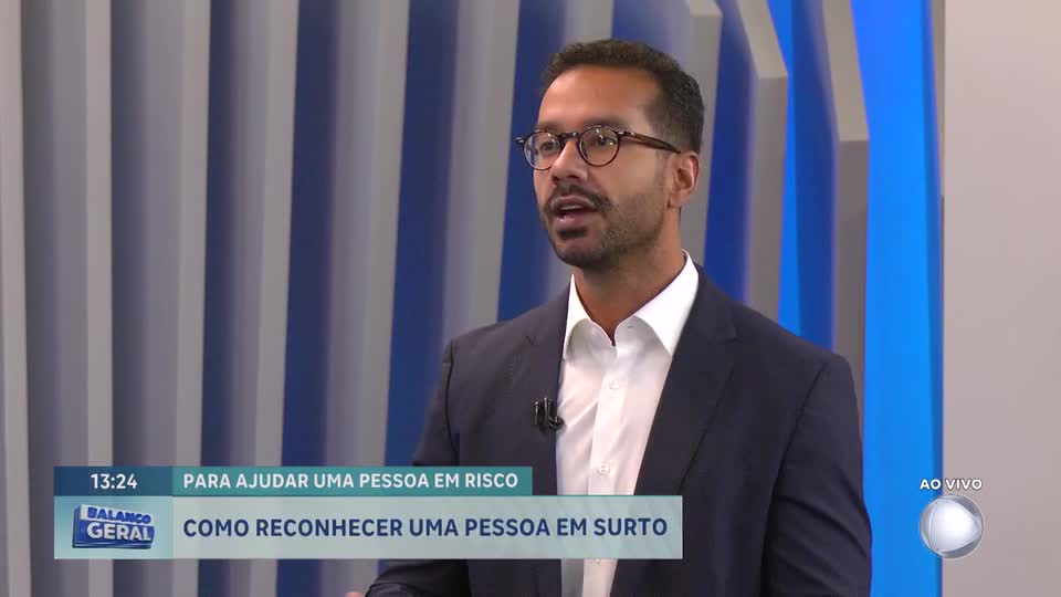 Entenda os sinais de um surto psicótico e saiba como ajudar