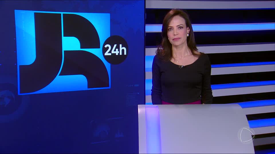 Assista à íntegra da 1ª edição do JR 24 Horas desta quinta (30)