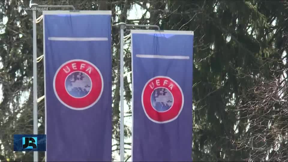 Federações europeias de futebol anunciam boicote à Copa do Mundo e a outros torneios da Fifa