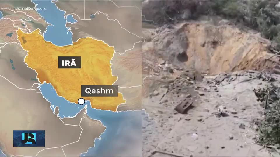 Guerra no Oriente Médio: Arábia Saudita se envolve em ataque, e Egito sofre bombardeio