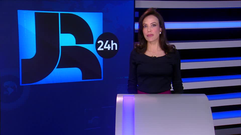 Assista à íntegra da Edição Digital do JR 24 Horas desta quinta (30)