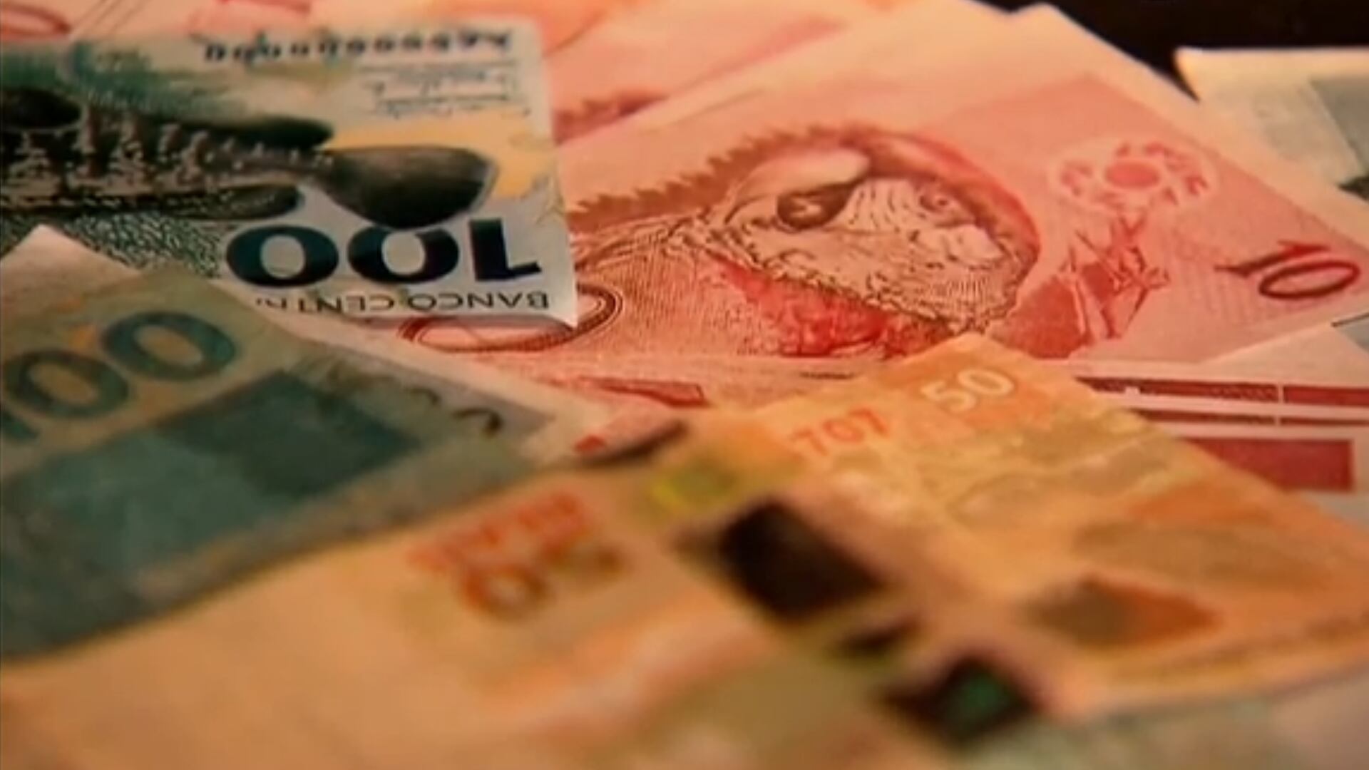 Dívida pública sobe em junho e ultrapassa R$ 9,2 trilhões