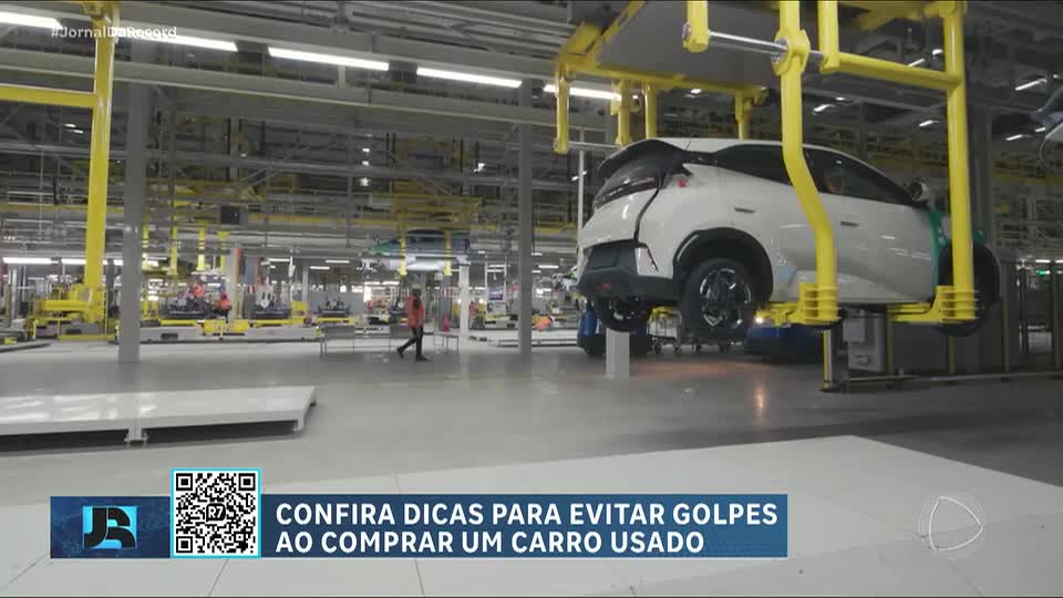 Preços dos veículos seminovos e usados despencaram com descontos de até R$ 8 mil