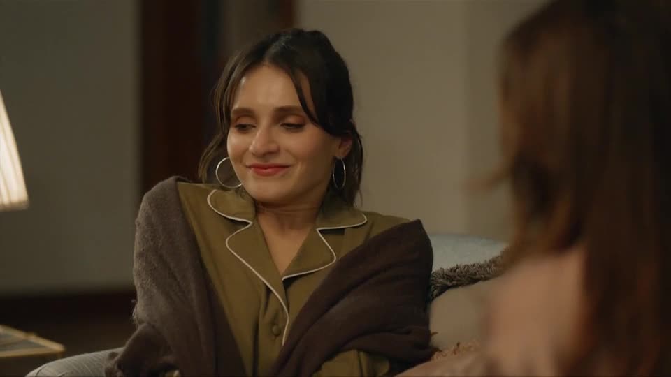 Karsu e Irmak enfrentam grandes mudanças | Coração de Mãe