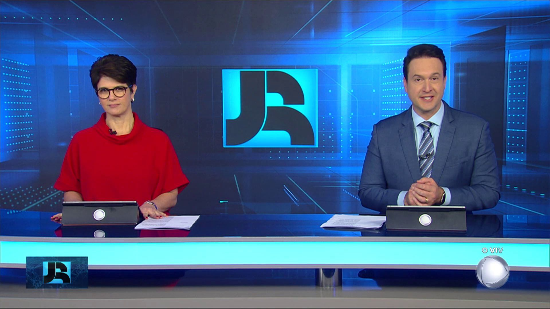 Assista à íntegra do Jornal da Record | 30/07/2025