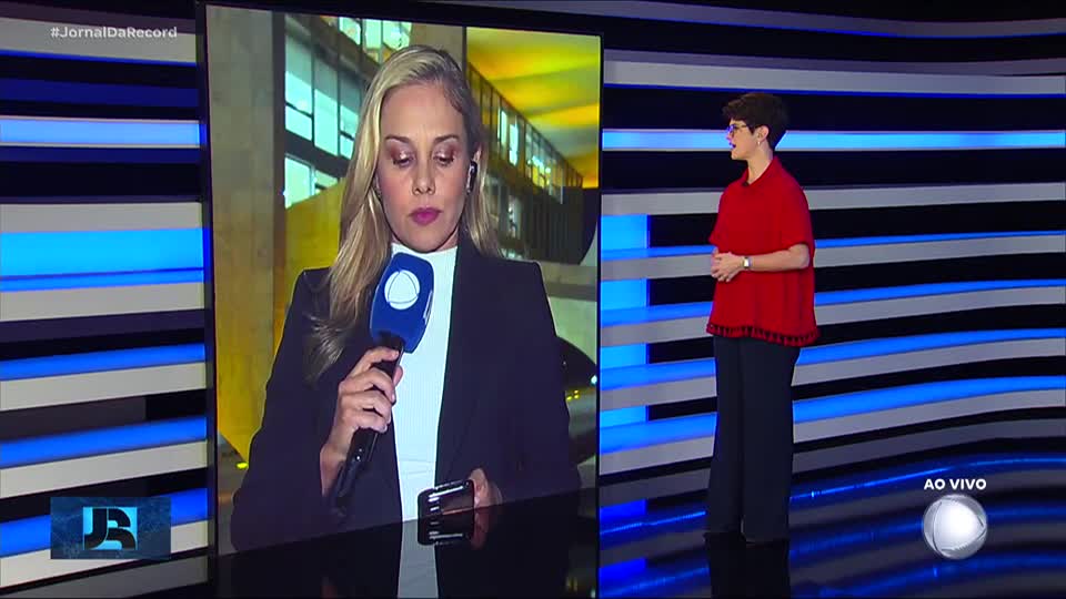 Governo brasileiro divulga nota sobre tarifaço e sanções ao ministro Alexandre de Moraes
