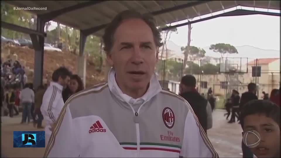 Atleta do Milan e um dos melhores zagueiros de todos os tempos, Franco Baresi morre na Itália