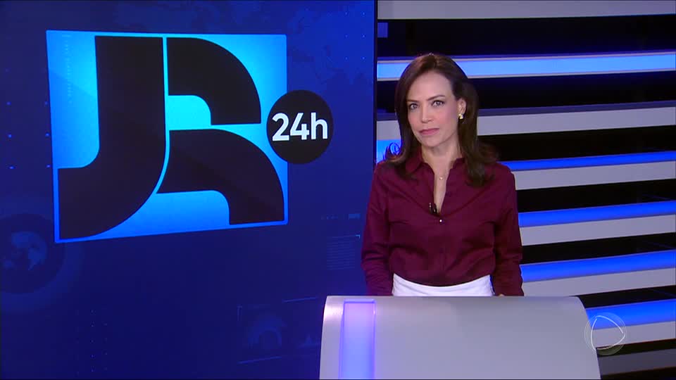 Assista à íntegra da 1ª edição do JR 24 Horas desta sexta (31)