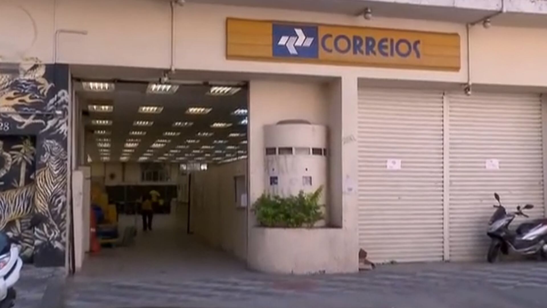 BC registra déficit recorde de empresas públicas federais