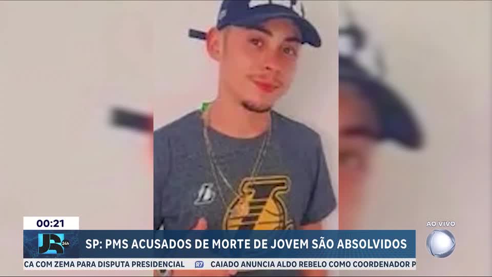 SP: dois policiais militares acusados de matar jovem rendido em Paraisópolis são absolvidos