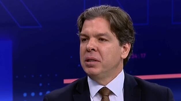 'Link News' recebe Frederico de Siqueira Filho, ministro das Comunicações