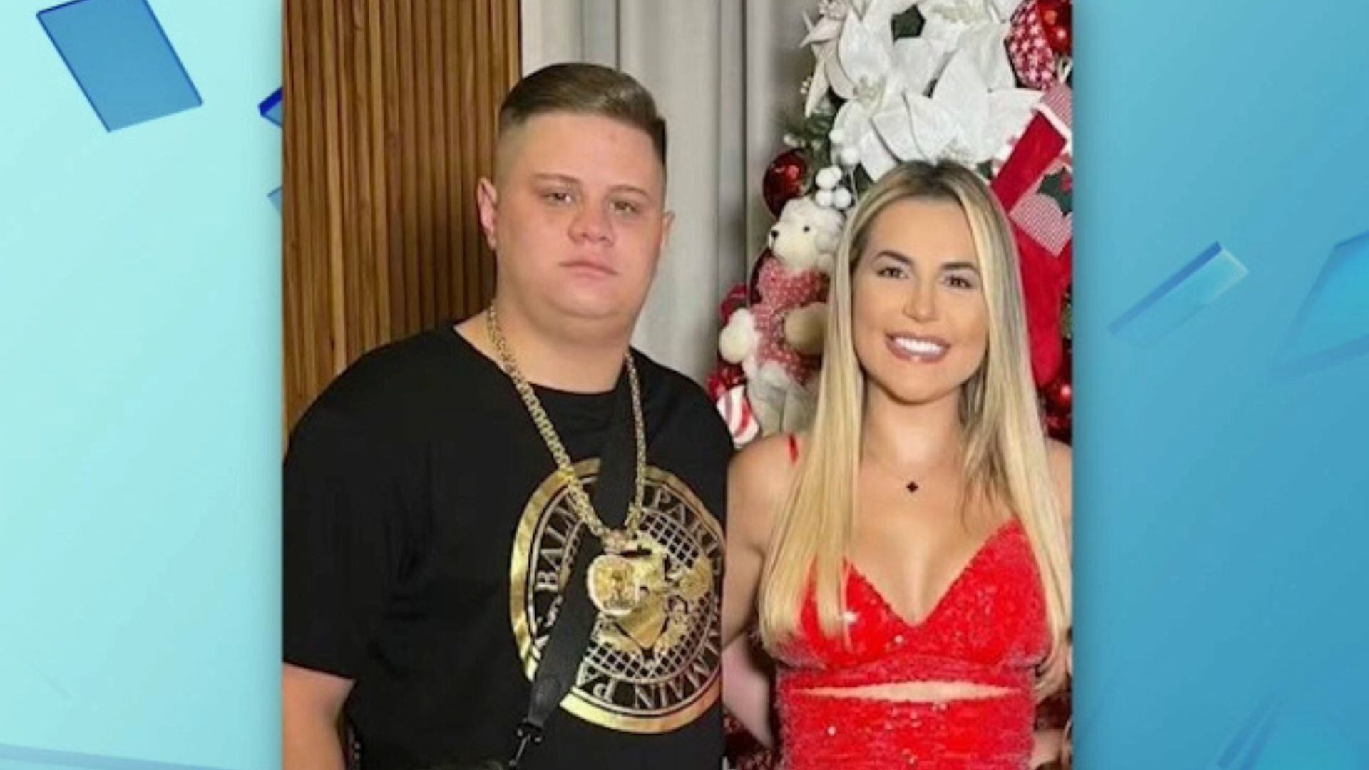 Filho de Deolane é acusado de ameaçar mulher com arma na cabeça