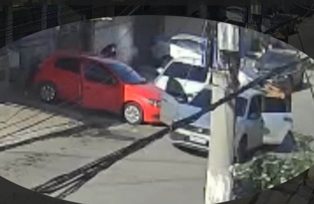 Irmã baleada e sobrinho morto: PM alvo de ataque diz se sentir 'culpado' por não ter evitado o pior