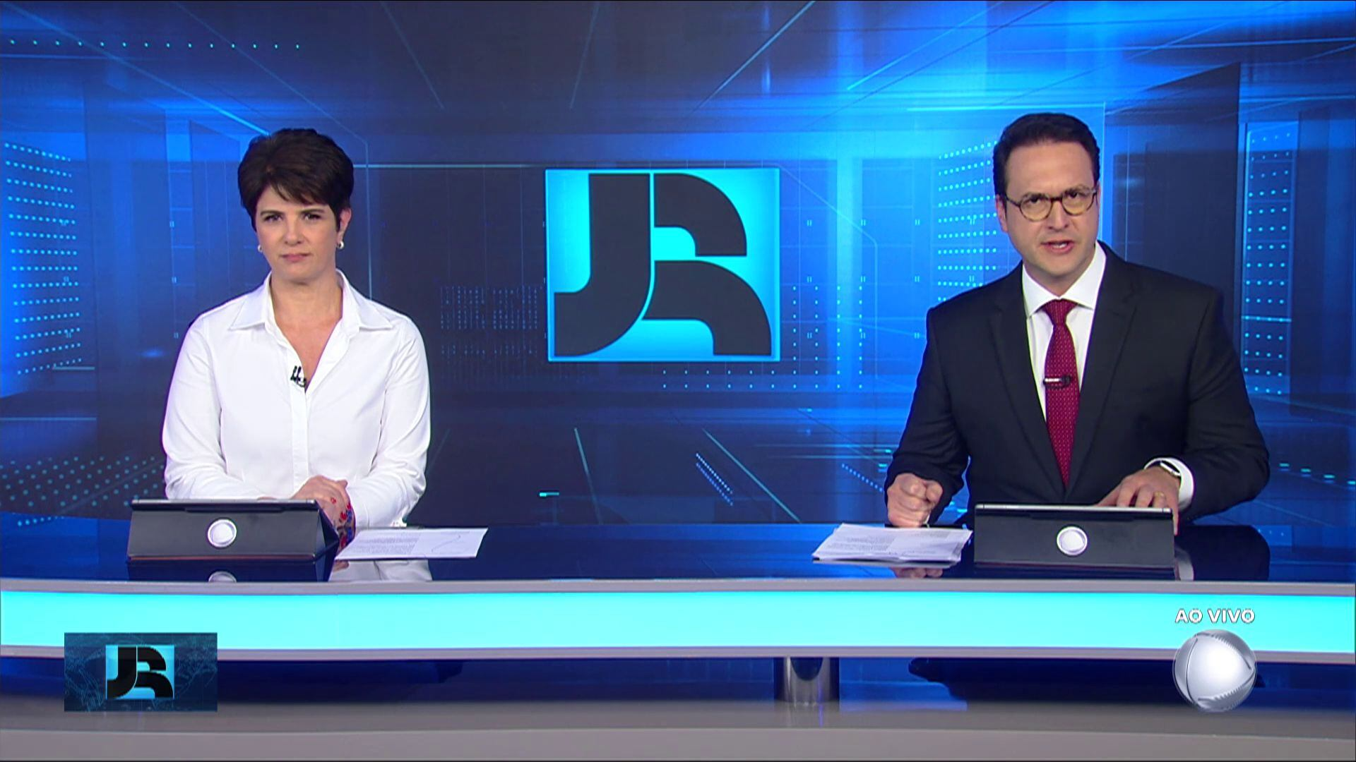 Assista à íntegra do Jornal da Record | 31/07/2025