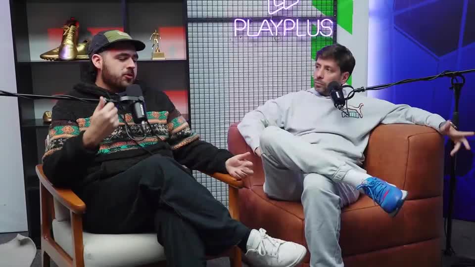 Joga nas 11: Bancada entrevista treinador do Mirassol e avalia desempenho de Hernán Crespo