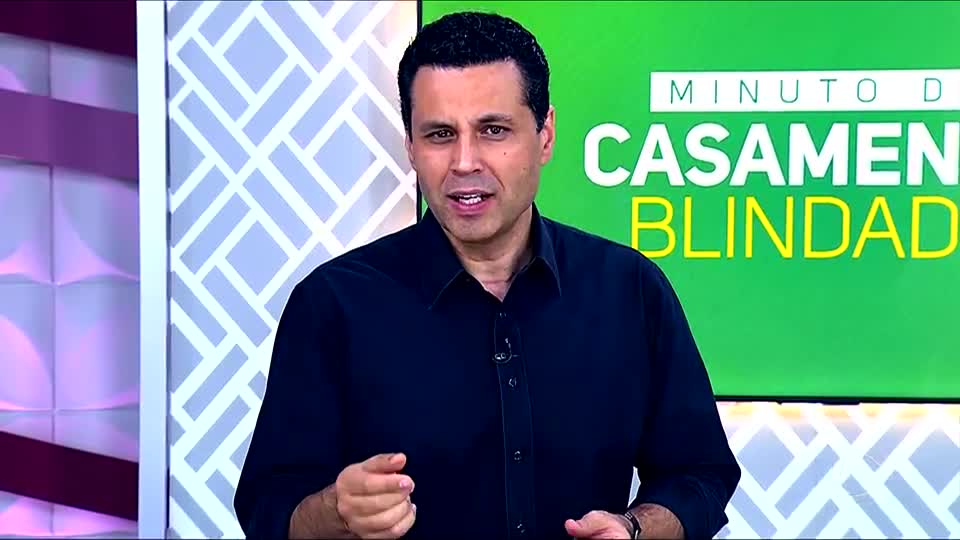 Envelheça ao lado de seu parceiro priorizando a amizade | Minuto do Casamento Blindado
