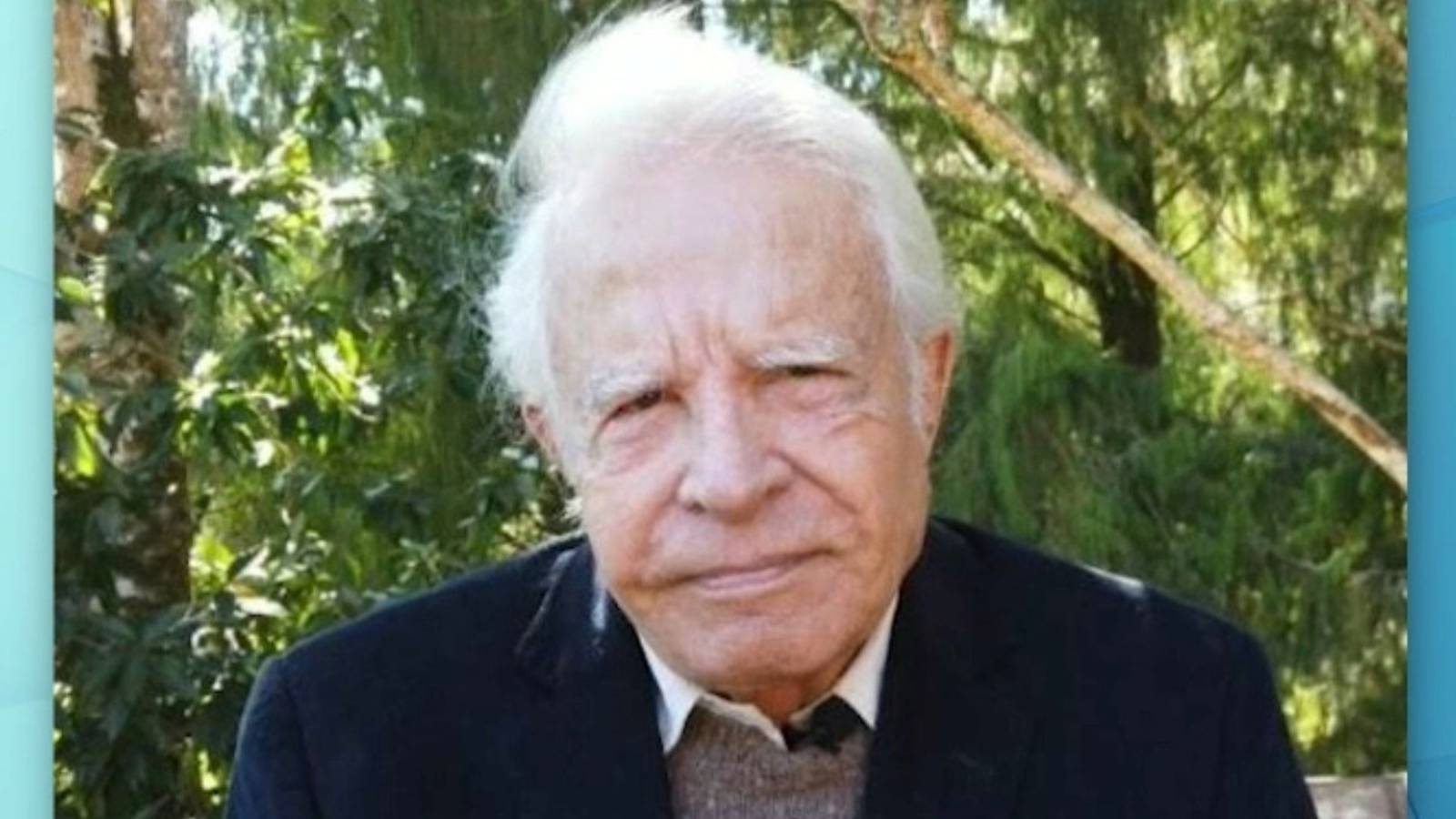 Justiça proíbe venda da casa onde Cid Moreira viveu por causa de disputa de herança
