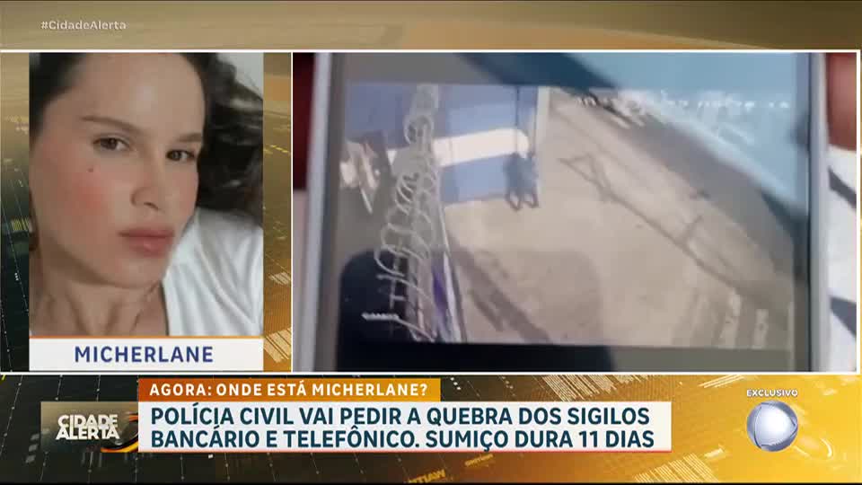 Mulher desaparece em Osasco (SP) após sair do trabalho para sacar dinheiro