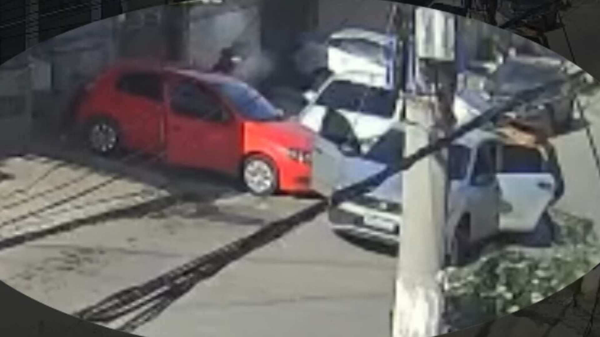 Sobrinho de PM aposentado morre após ser baleado em ataque de criminosos em frente a sua casa no Rio