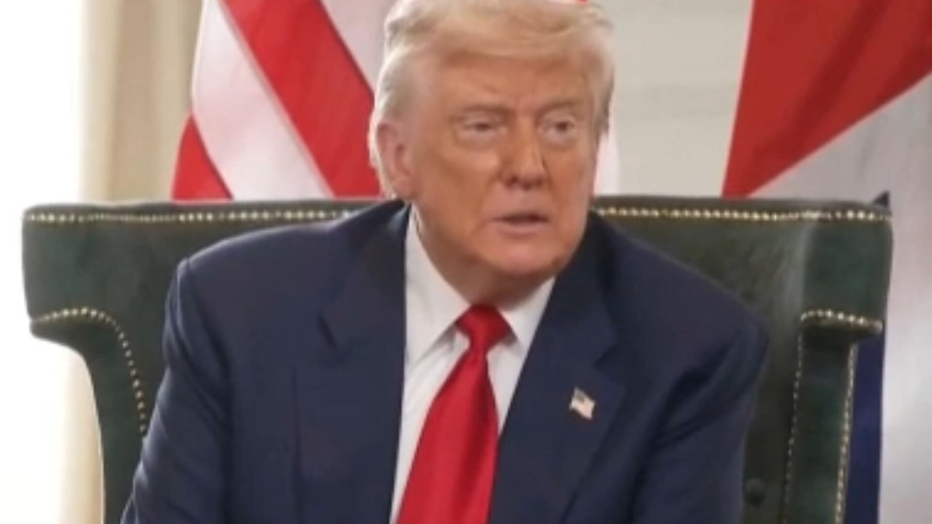 Trump ordena envio de submarinos nucleares para regiões próximas à Rússia