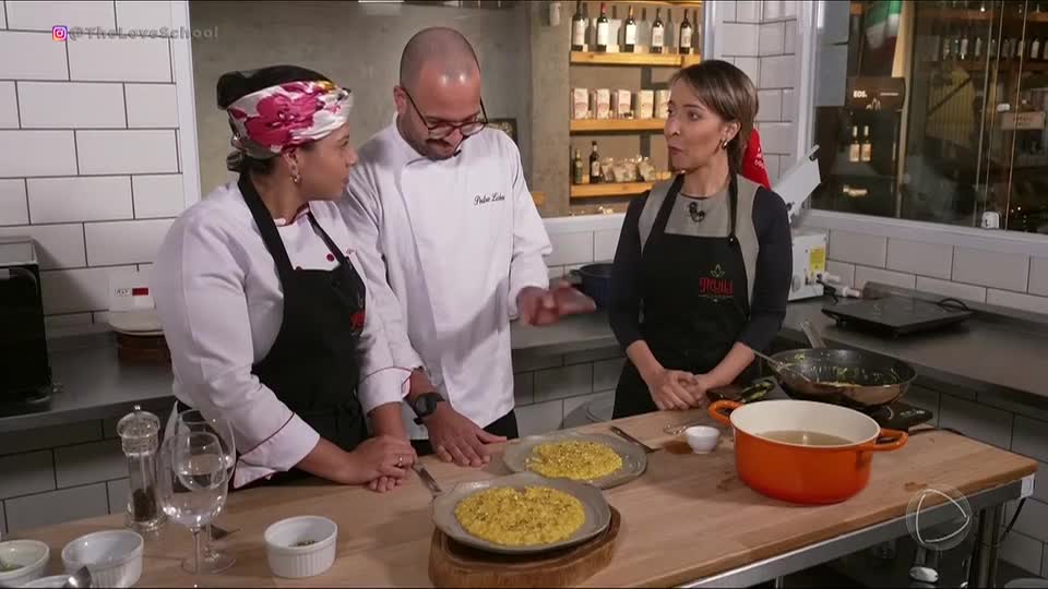 Da cozinha ao amor: o que a gastronomia ensina sobre relacionamentos