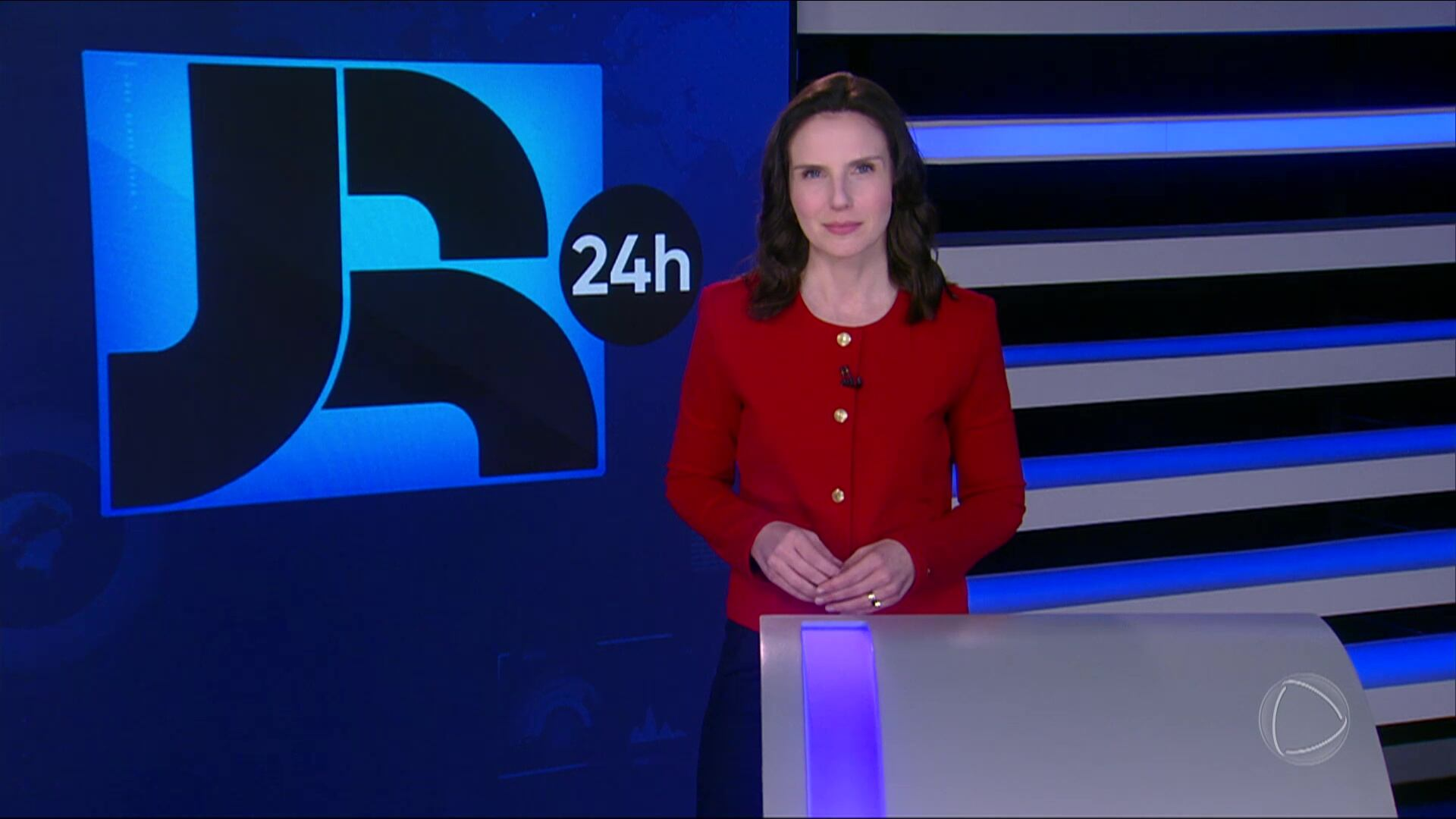 Assista à íntegra da 3ª edição do JR 24 Horas desta sexta (31)