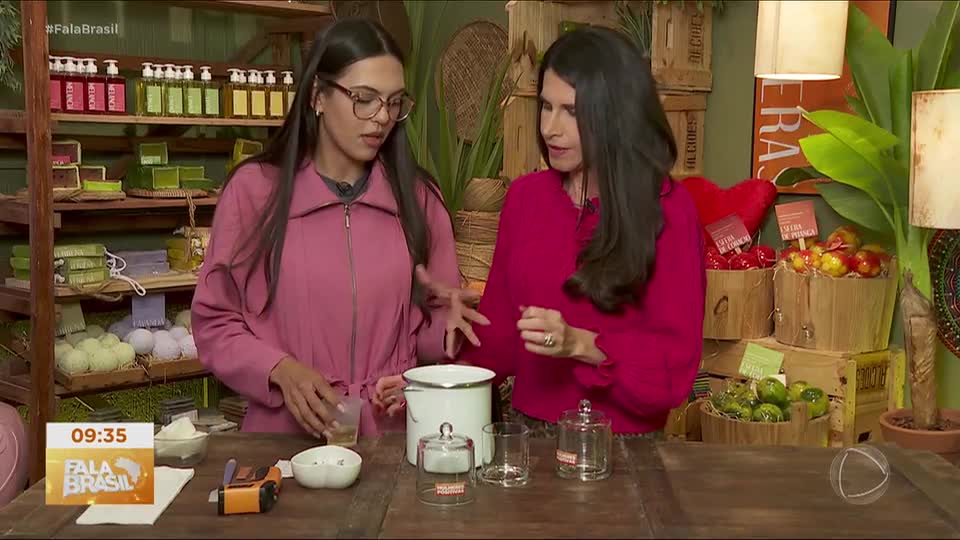 Mulheres Positivas: Empreendedora transforma velas aromáticas em sucesso nacional