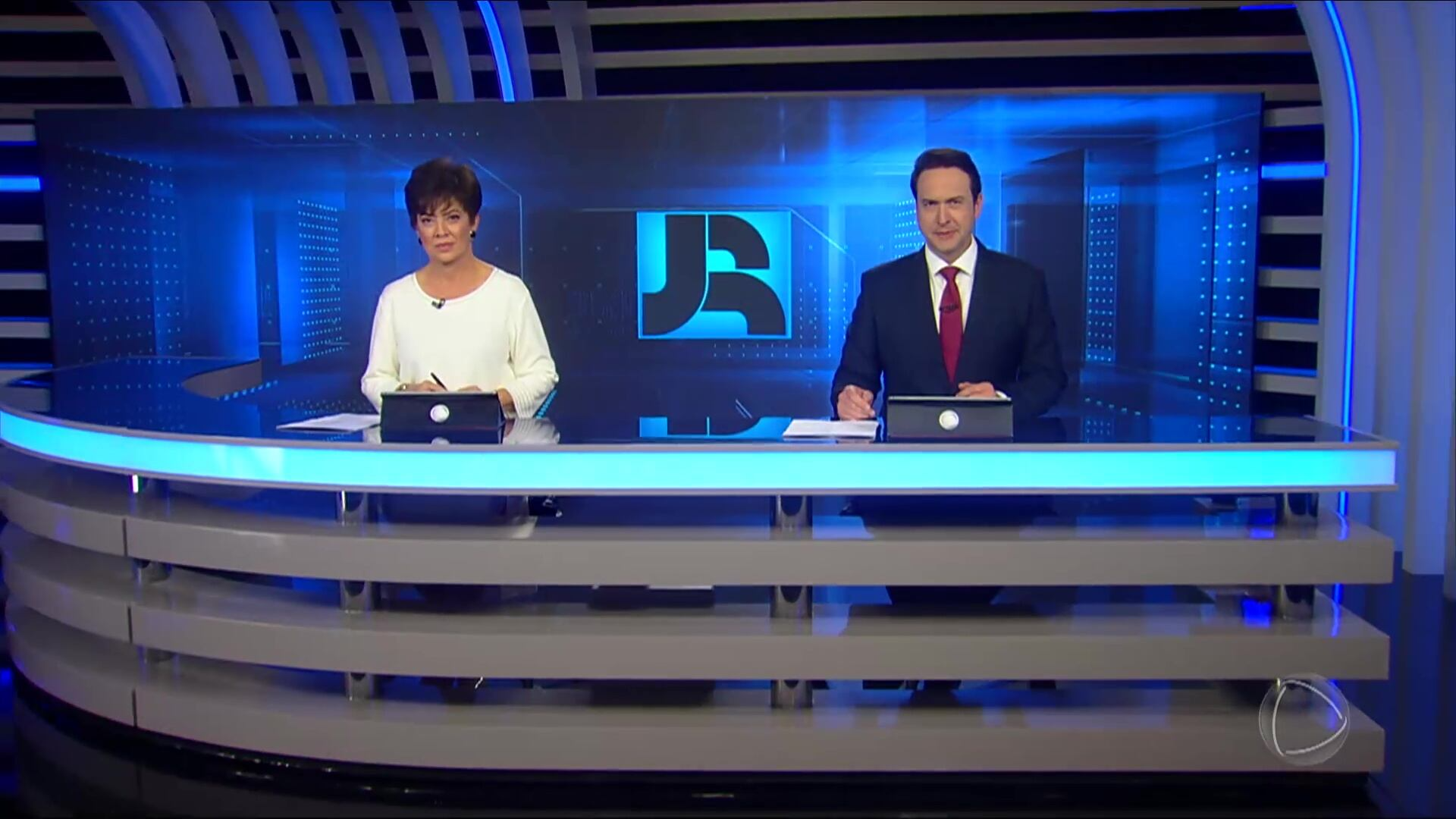 Assista à íntegra do Jornal da Record | 31/07/2026