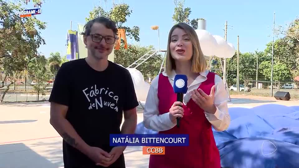 Atrações culturais imperdíveis em Brasília neste fim de semana