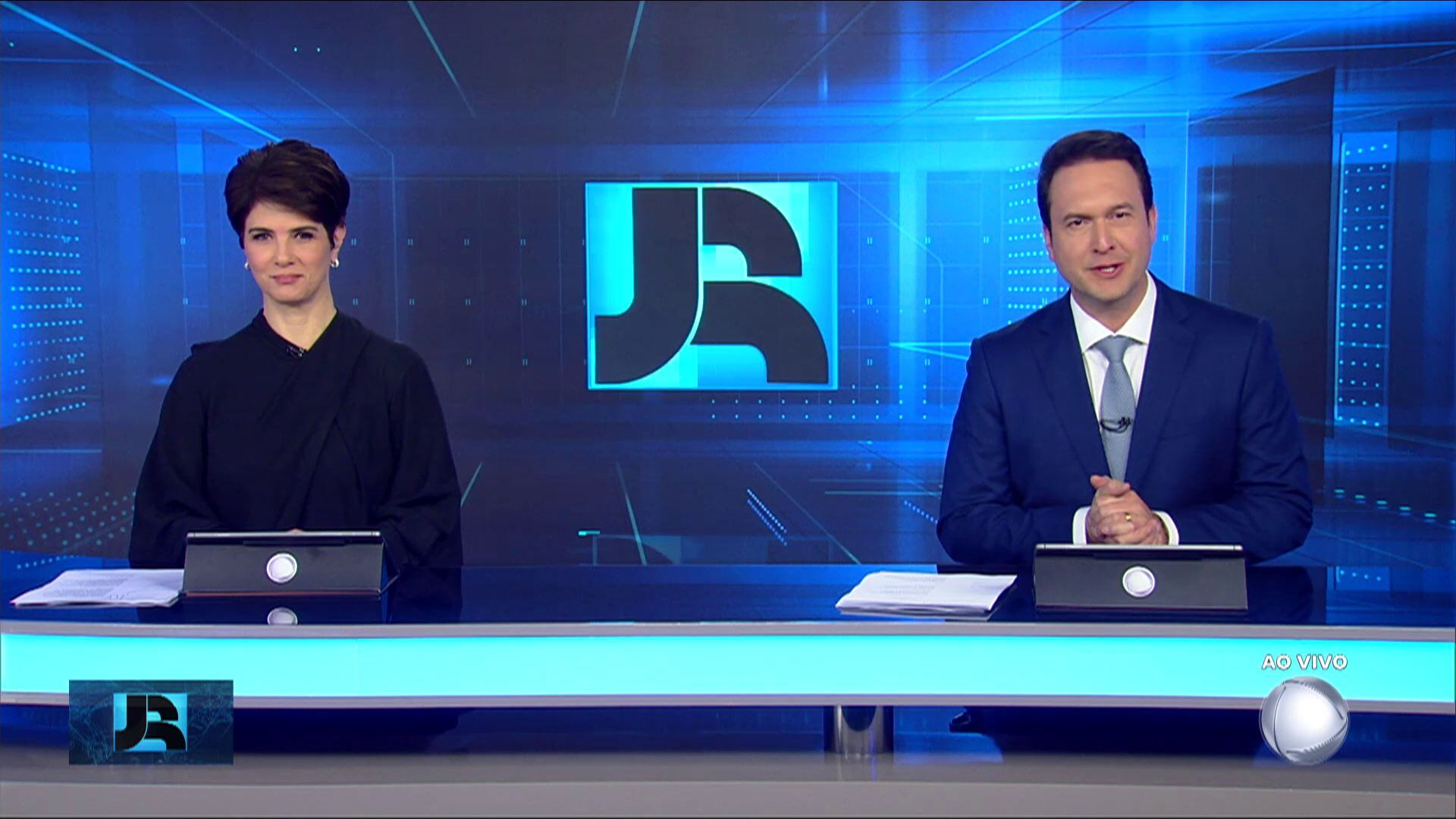 Assista à íntegra do Jornal da Record | 01/08/2025